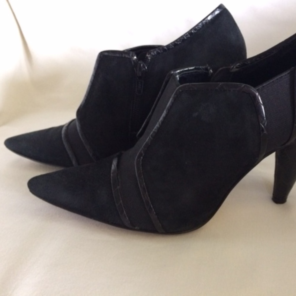ANNE KLEIN SHOES